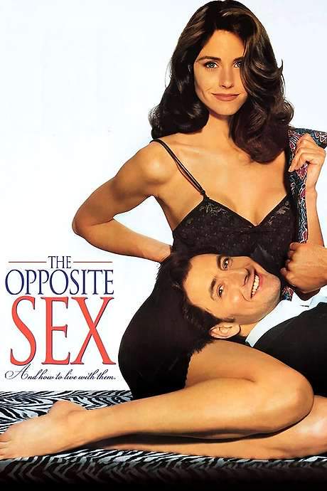 The Opposite Sex and How to Live with Them
